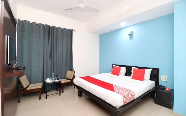Apex Hotel