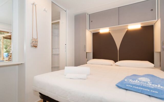 Club Del Sole Orbetello Family Collection