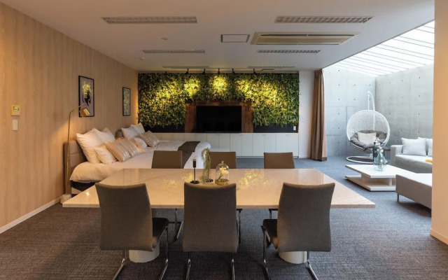 Bijou Suites AI PREMIUM