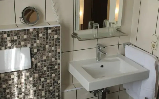 Hotel Garni Vogelsang