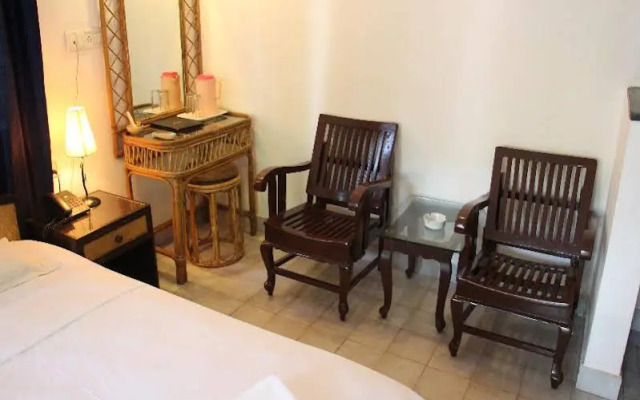 Vila Goesa Beach Resort