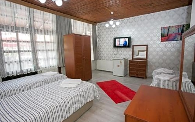 Karya butik otel