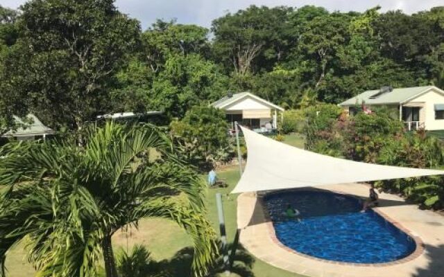 Namukulu Cottages