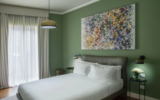 Butterfly Boutique Rooms