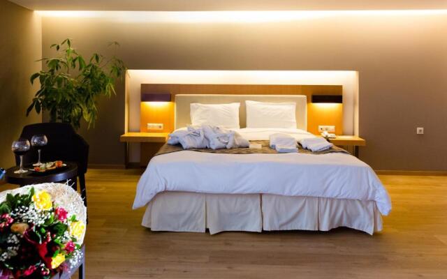 Philippos Xenia Hotel
