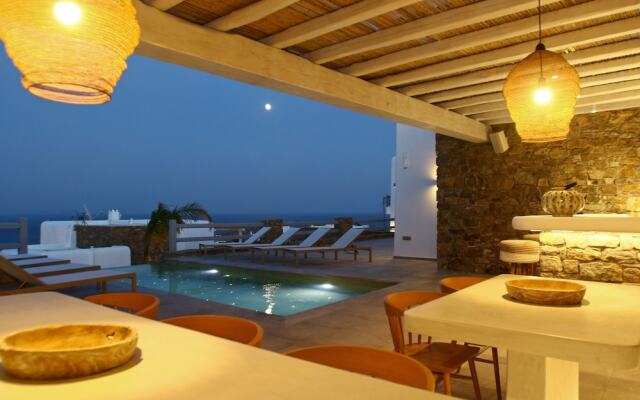 Villa Sunflower