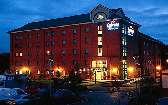 Express By Holiday Inn Castle Bromwich