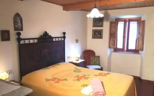Casa Buonamici