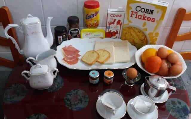 La Casa de la Abuela