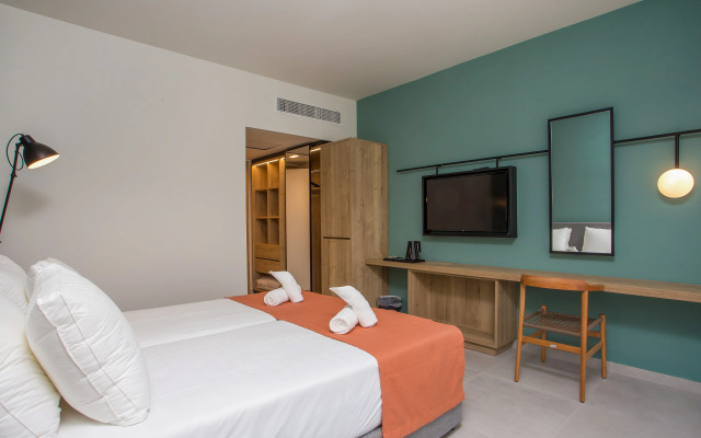 Mazoren Art Hotel
