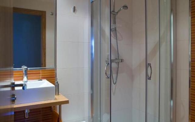 Apartamentos de Canelas Suites