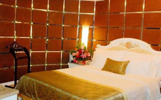 Grand Honor International Hotel