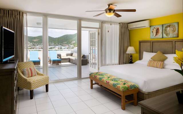 Atrium Beach Resort and Spa St Maarten a Ramada by Wyndham