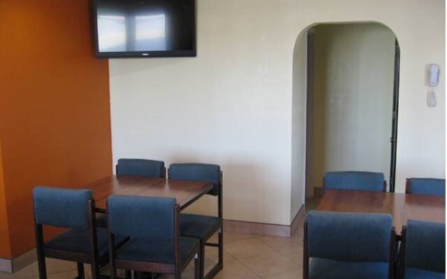 Regency Inn