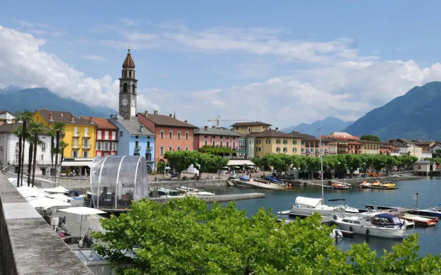 Borgo King Apartment