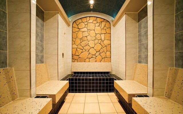 Hotel Birke - Appartments Waldesruh