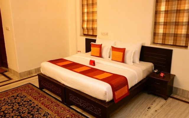 OYO 2218 Home Stay Vaishali – Guest Rooms – Jaipur