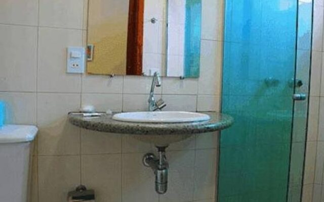 Hotel Pousada dos Ventos