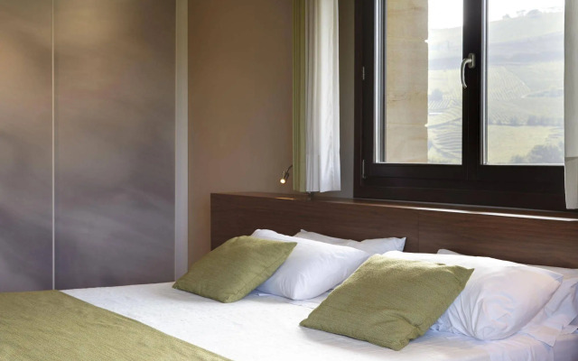 Hotel Rural Gaintza
