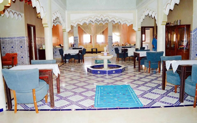 Riad Nezha