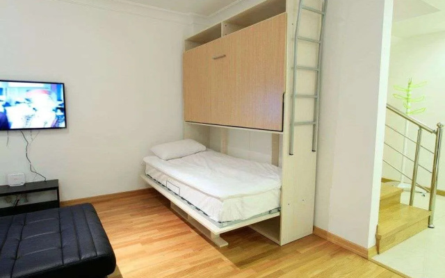 Glory Residence Taksim