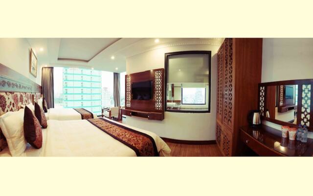 Lenid Da Nang Hotel