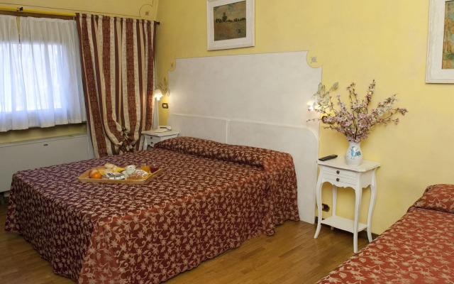 Hotel Ai Ronchi Motor