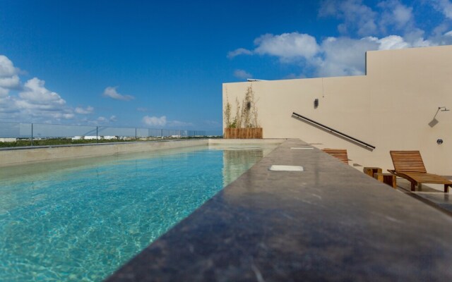 Solemn Peaceful Tulum By Smart Rentals