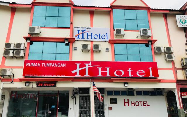 H-Hotel