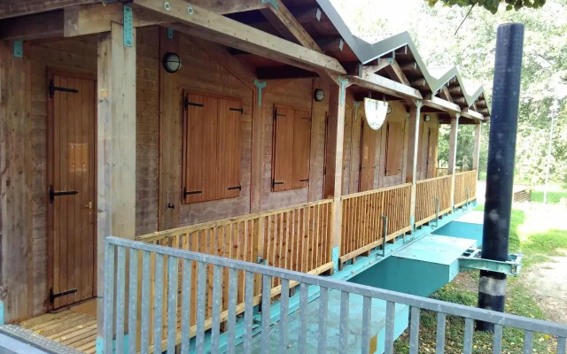 Locanda dei Pontieri