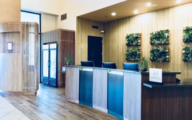 Embassy Suites by Hilton Phoenix Scottsdale