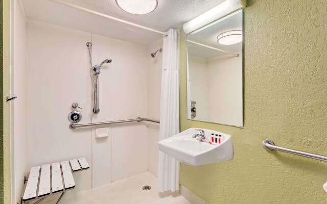 Baymont by Wyndham Jacksonville Orange Park