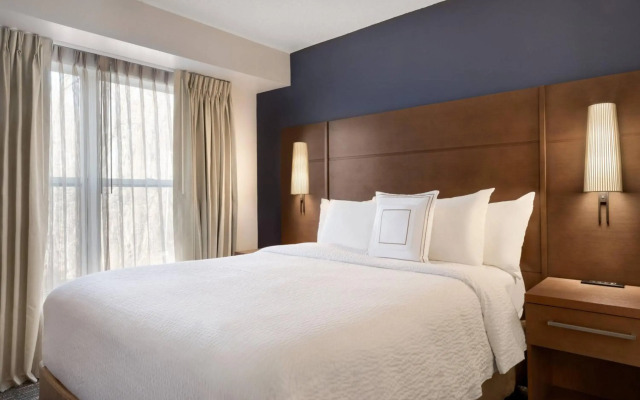 Residence Inn by Marriott West Springfield
