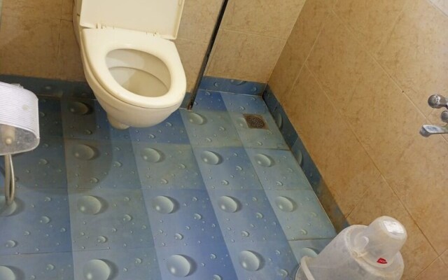 GT Residency Pondybazaar