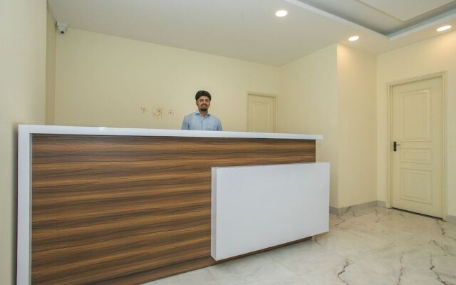 OYO 27065 Eden Au Lac