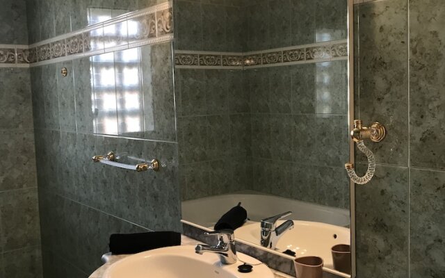 Residence San Francisco