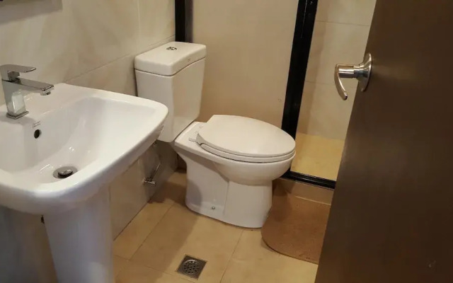 PearLi View Hotel Iloilo powered by Cocotel