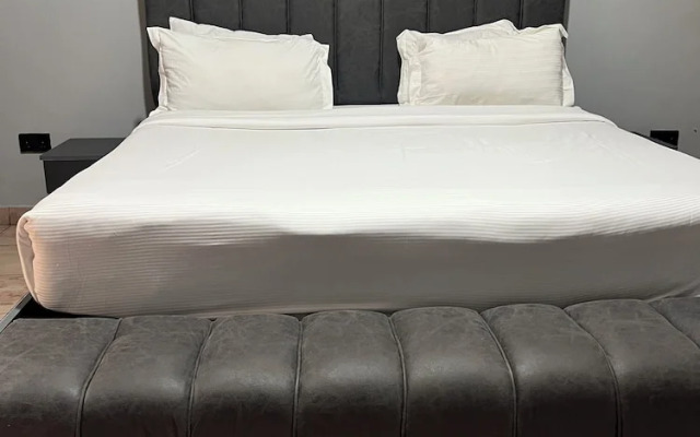 The Classio Hotel by House J