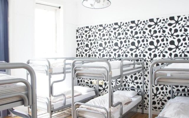 Hostelpoint Brighton
