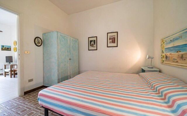 Appartamenti Via Roma Campo Mare