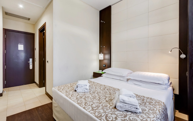 Best Western Cinemusic Hotel