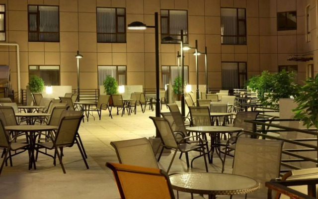 Dalian Furong International Hotel