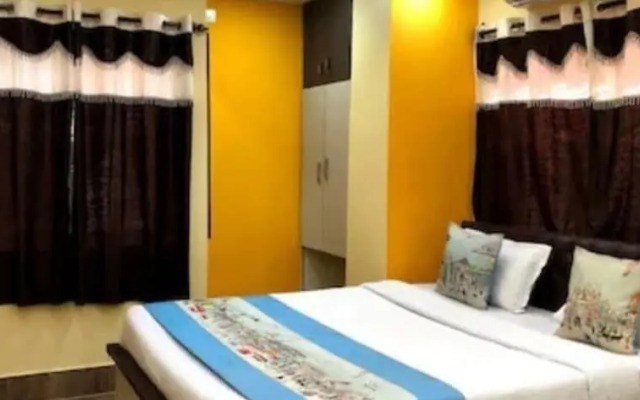 Vandana Guest House