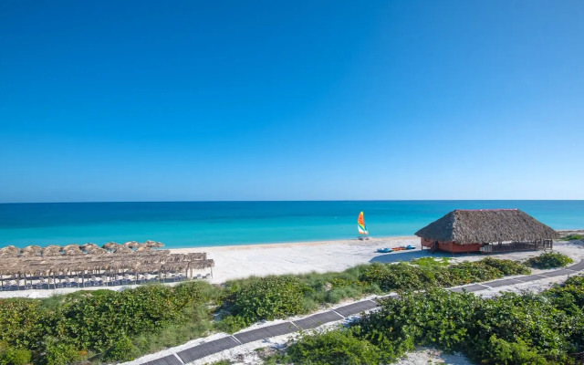 Vila Gale Cayo Paredon