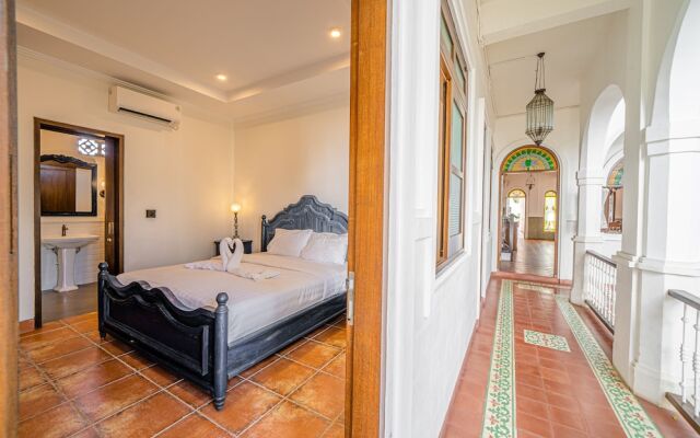 Pitaloka Hotel Sanur By DeWizZManagement