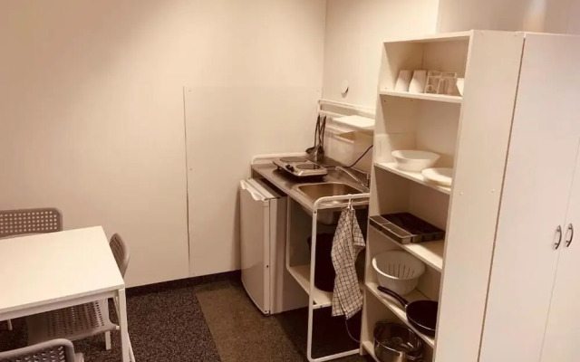 Veni Apartments