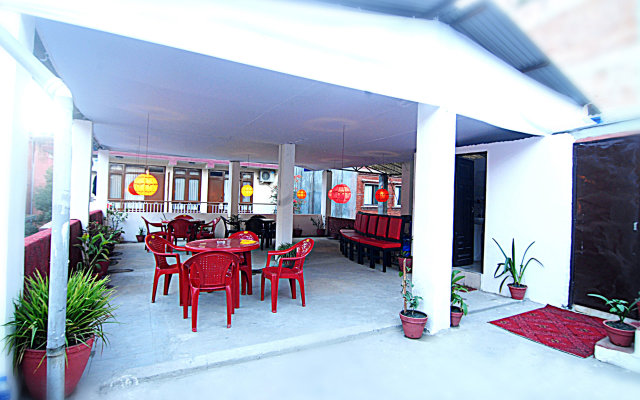Hotel Gallery Nepal
