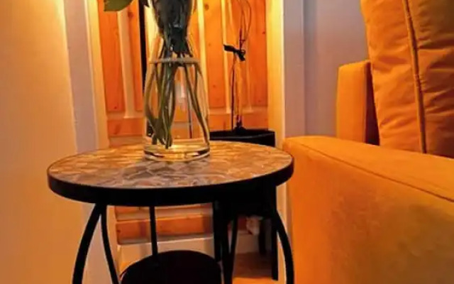 Tandes Apartment in Dundee City