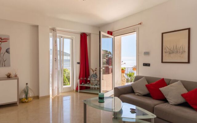 Apartment Relax Sanremo