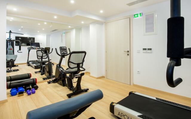 Euphoria Boutique hotel